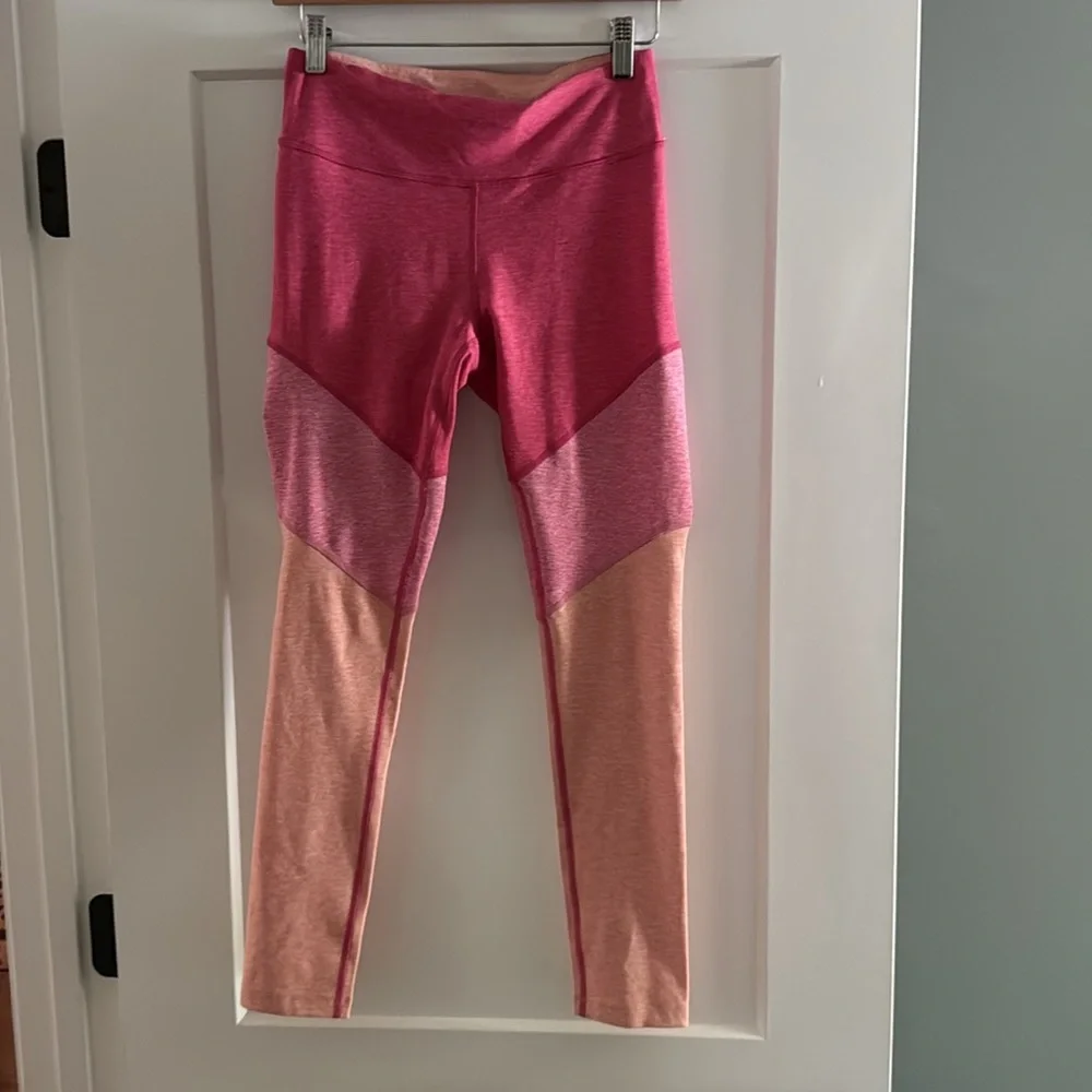 Outdoor Voices 7/8 Spring Leggings - Size Small‎